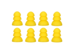 Conchas de Silicone para Aparelhos Auditivos EOOCOO