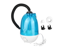 4l Reptile Humidifier 100-240v Eu Plug Blue Plastic Accessory