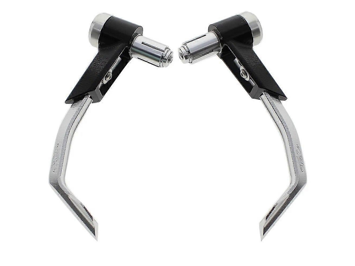Exaustador Universal Alumínio 22mm Yamaha Bmw Suzuki Kawasaki