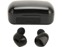 Fones De Ouvido Bluetooth Sem Fio Com Cancelamento Ruído, À Prova