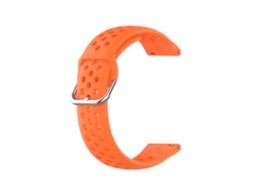Pulseira de Relógio EOOCOO (compatível com Samsung Galaxy Watch3 41mm, Cor Sólida Esportiva)