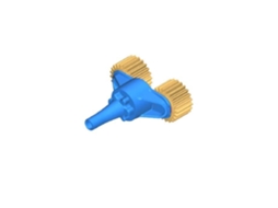 Kit de Rodas Planetárias para Lavadora de Alta Pressão KÄRCHER K 3 Full Controle Home T150 1.602-605