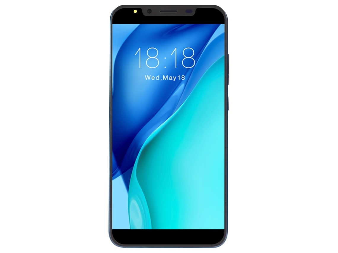 Smartphone Laxiscreed M30plus 3g Android Dual Sim Para Uso Diário