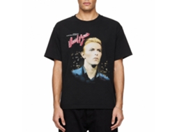 David Bowie Young Americans T-shirt Classic Unisex Adults Size:xl
