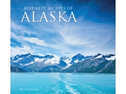 Livro Best-Kept Secrets of Alaska de Michael Kerrigan (Inglês - Capa Dura)