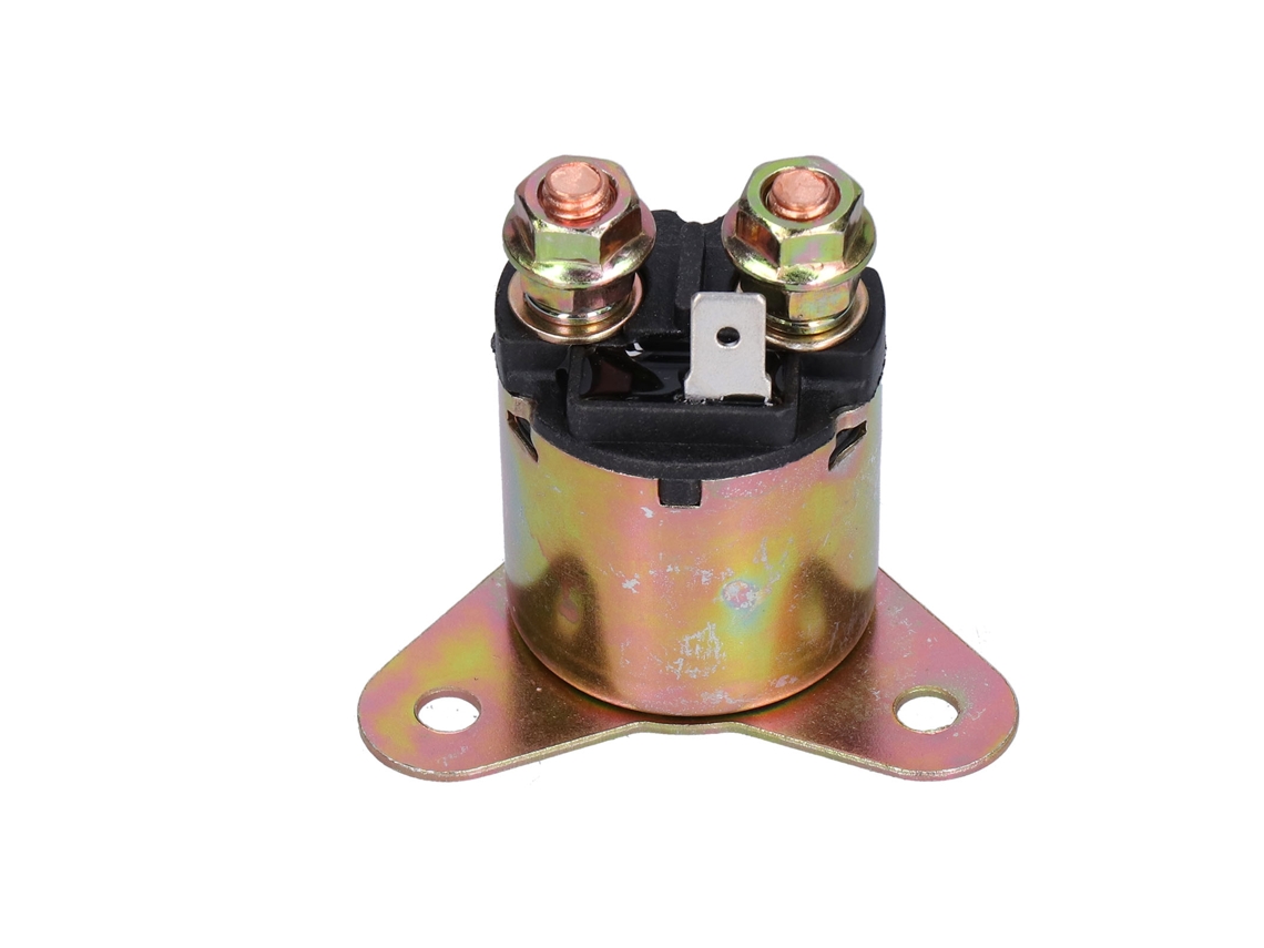 Relé Tempo 24v Control Unit Cat 312c 320c 325b 330c