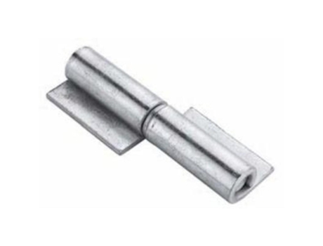 Pernio Pala Metal 120x20x5 C 30 Estebro