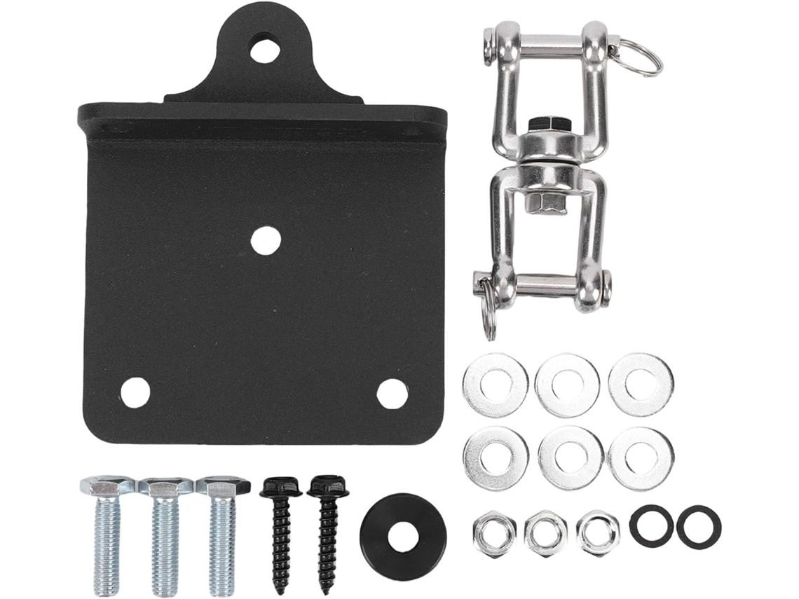 Suporte rotativo de teto para caiaque SFUSHOS