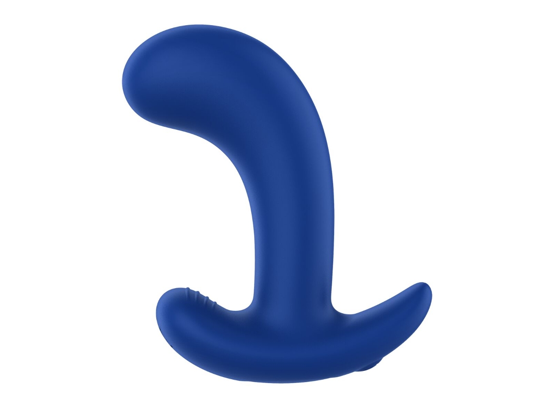 Plug Anal Forto Azul VETONEK