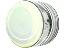Luz De Alarme Para Carro Alto Brilho Com Sensor Movimento, Sem Necessidade De Fiação