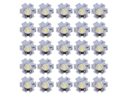 2x200 Led Luzes Fogo Artifício 8 Modos Colorido