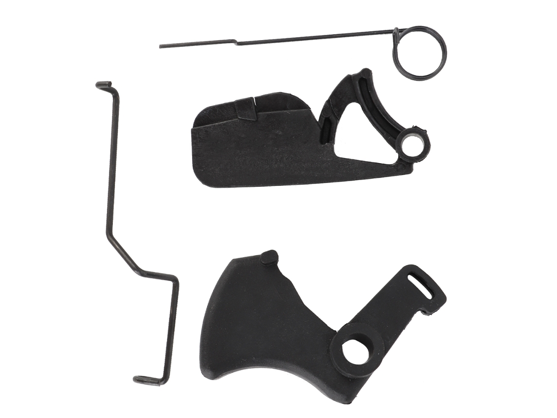 Acelerador com alavanca de mola Primerox para Motosserra Stihl