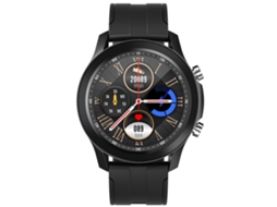 Smartwatch ENZON Preto