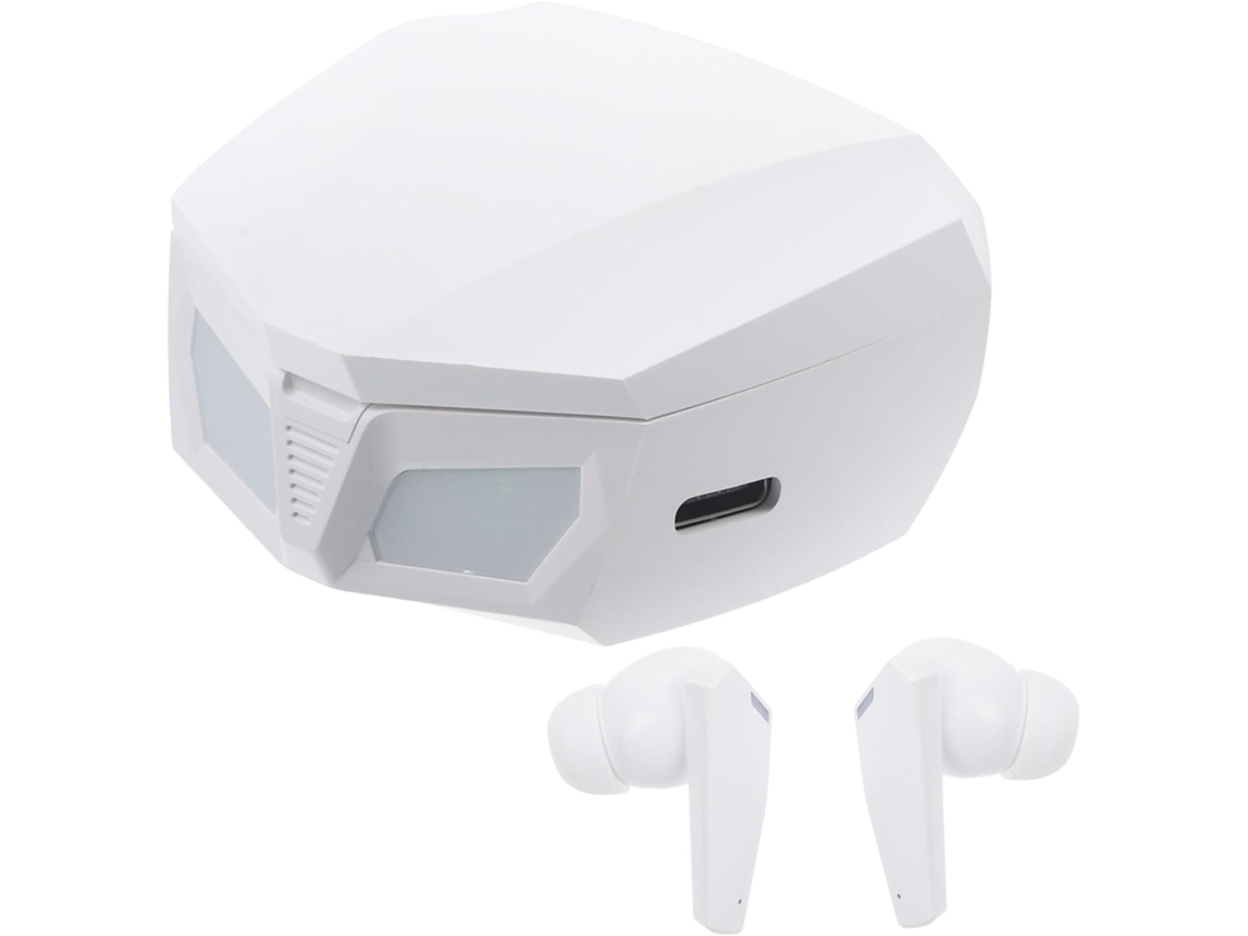 Fones De Sem Fio Para Com Modo Som Baixa E Uma Só Mão. Ideais Mobile