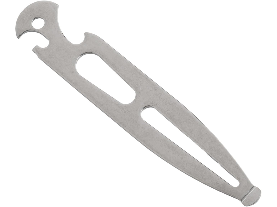 Ferramenta Leve Em Aço Inoxidável 304, Multifuncional Para Diversos Reparos, Ideal Para Camping, Caravanas E Iates