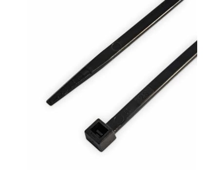 Abraçadeiras 500X7 5 Preta SAPISELCO