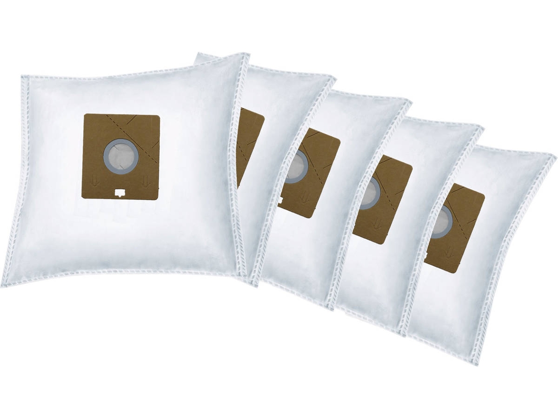 Sacos de Aspirador BECKEN REFª607 (5 unidades)