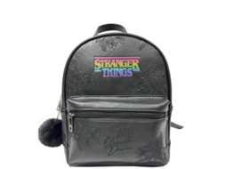 Mochila Feminina RED ROBIN Gaming Stranger Things Upside 7 L