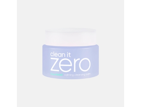 BANILA CO Lean It Zero Calming Cleansing Balm