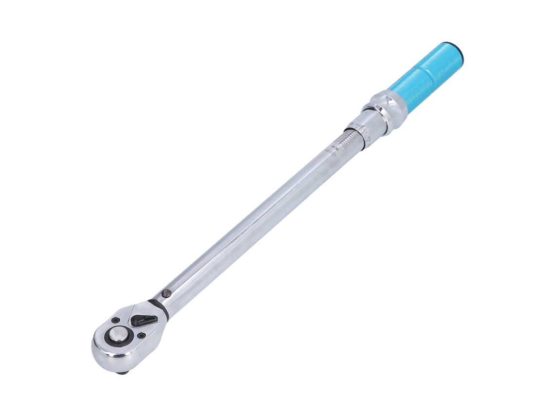 Laxiscreed Chave De Torque Para Bicicleta, Kit Ajustável Bidirecional 1/2 Polegadas Para Reparações