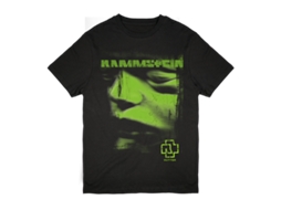 Rockinstone T-shirt Rammstein Band Mutter 2.0 Size:xl