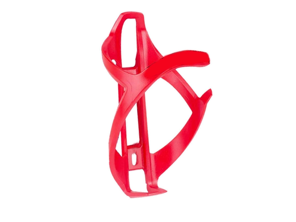 Suporte Para Garrafa De Água De Bicicleta, Leve E Compacto, Ideal Para Bicicletas De Estrada, Na Cor Amarela