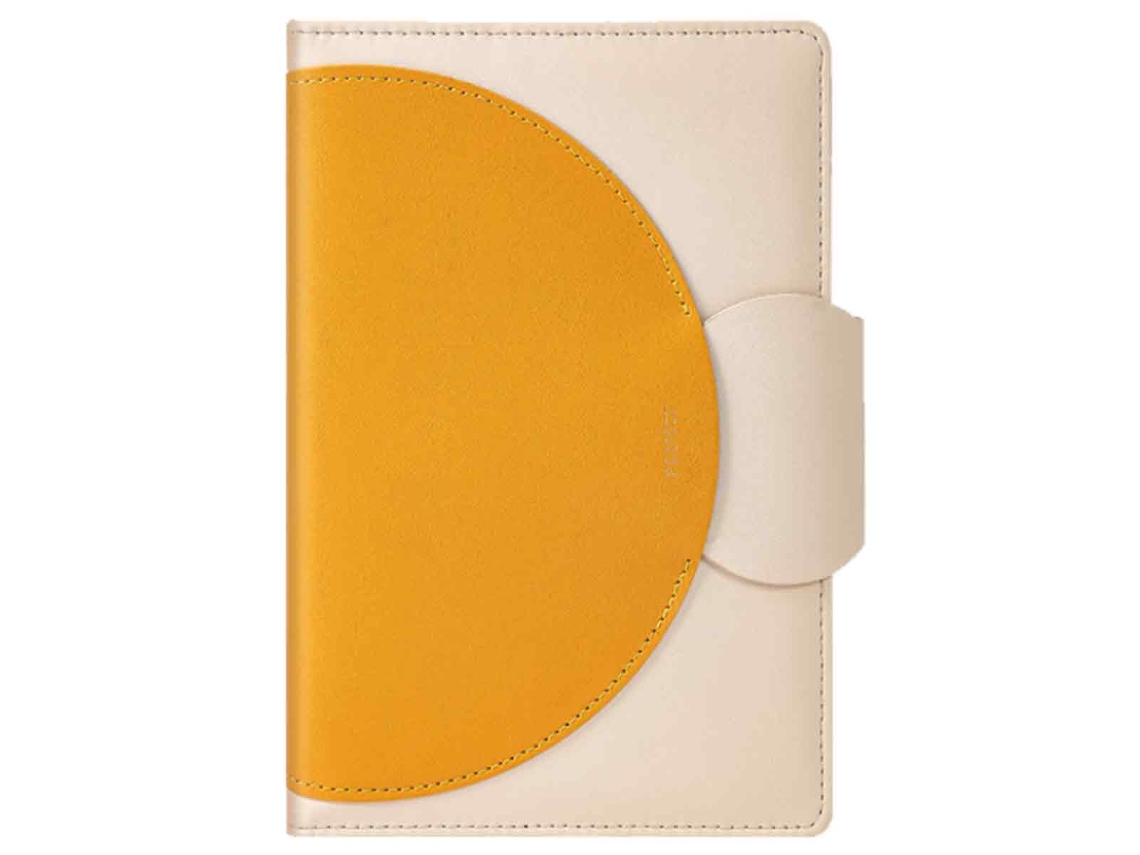 Caderno De Agenda A5 Para Negócios E Planejamento Simples