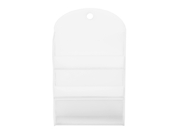 Mali prateleira de Armazenamento Miniatura Acrílico 1:12 para Casa de Bonecas Decoração Cozinha Meninas