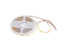 Laxiscreed Fita Led Cob 4000k 24v Para Iluminação De Ambientes