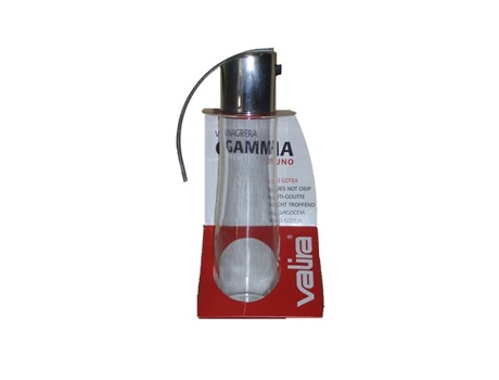 Valira Gamma Galheteiro 1 Peça Inox 2068 Gaviota