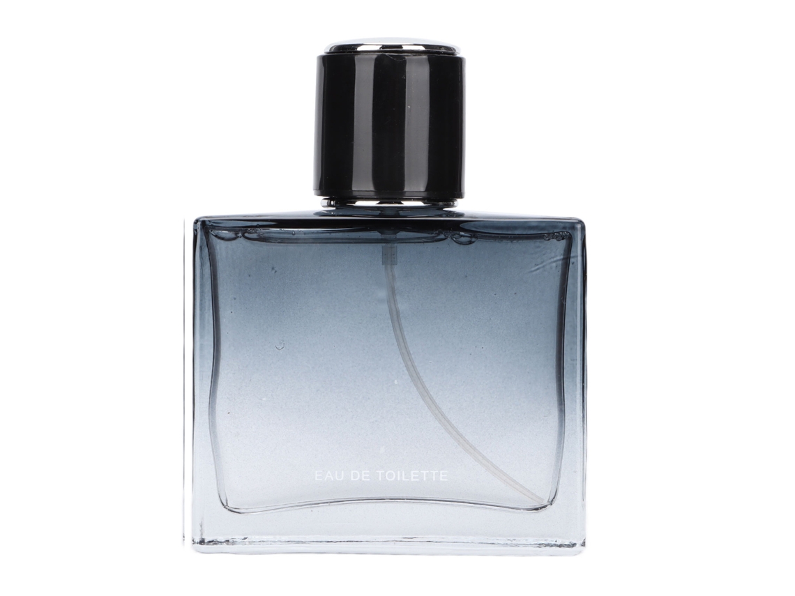 Perfume Para Homens Aishixuand De Longa Duração Spray 50ml