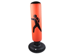 Saco de Pancada Inflável EOOCOO (fitness, Treinamento de Boxe)
