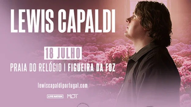 Lewis Capaldi