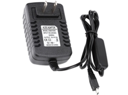 Adaptador de Energia EOOCOO (com Chave 5v 3a Micro Usb)