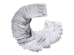 50/100/200 Pares de Parches de Olhos Gel Lint Free para Extensão de Cílios