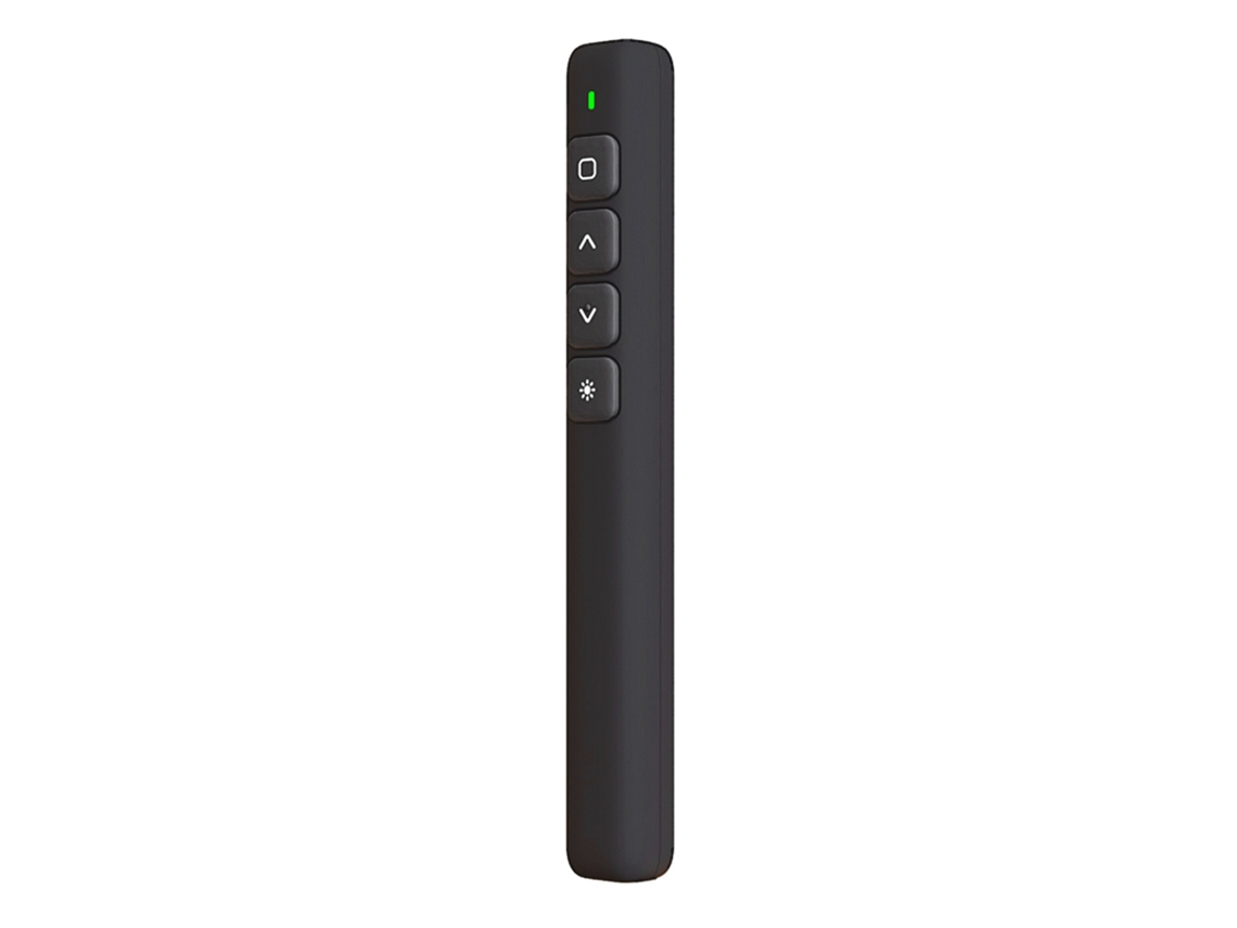 Controle Remoto Ppt LAXISCREED 2.4g