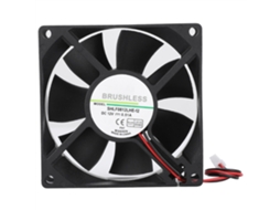 Ventilador De Resfriamento (grande Volume De Ar, Resfriamento)