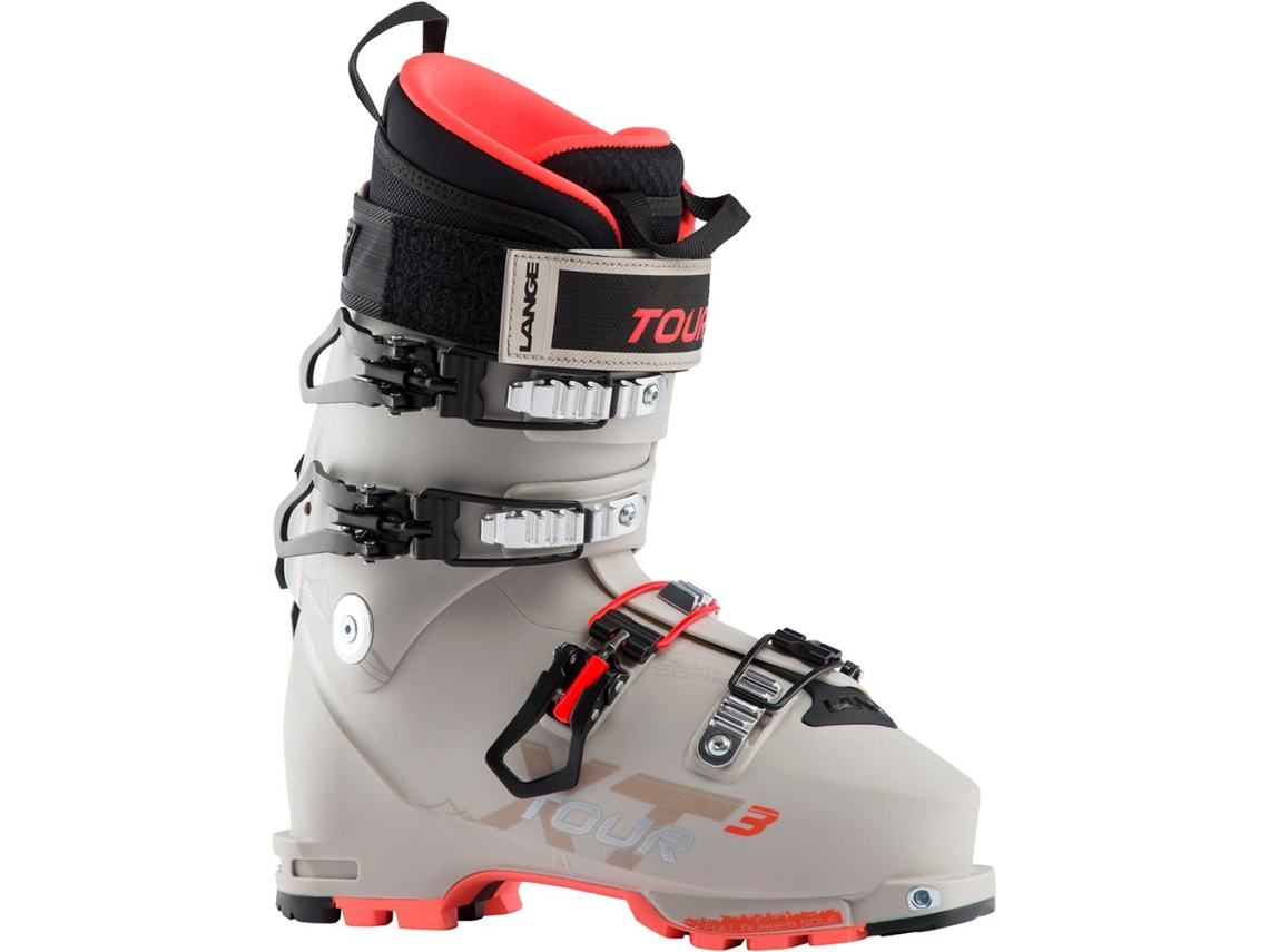 LANGE Botas De Esqui Alpino Xt3 Tour Sport Branco 23.5