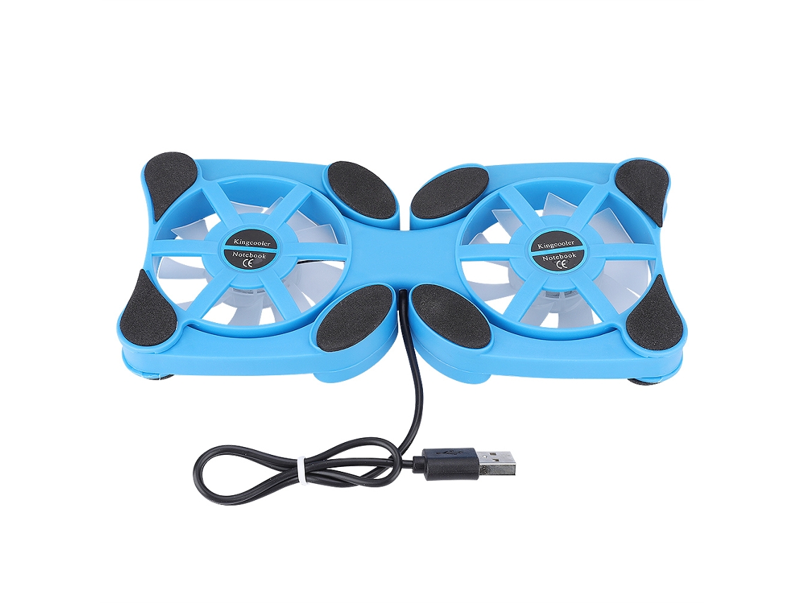 Cooler Portátil Usb LAXISCREED