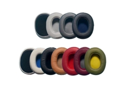 Kit De Almofadas Auriculares Skullcandy Crusher 3.0 Wireless Brilvibera
