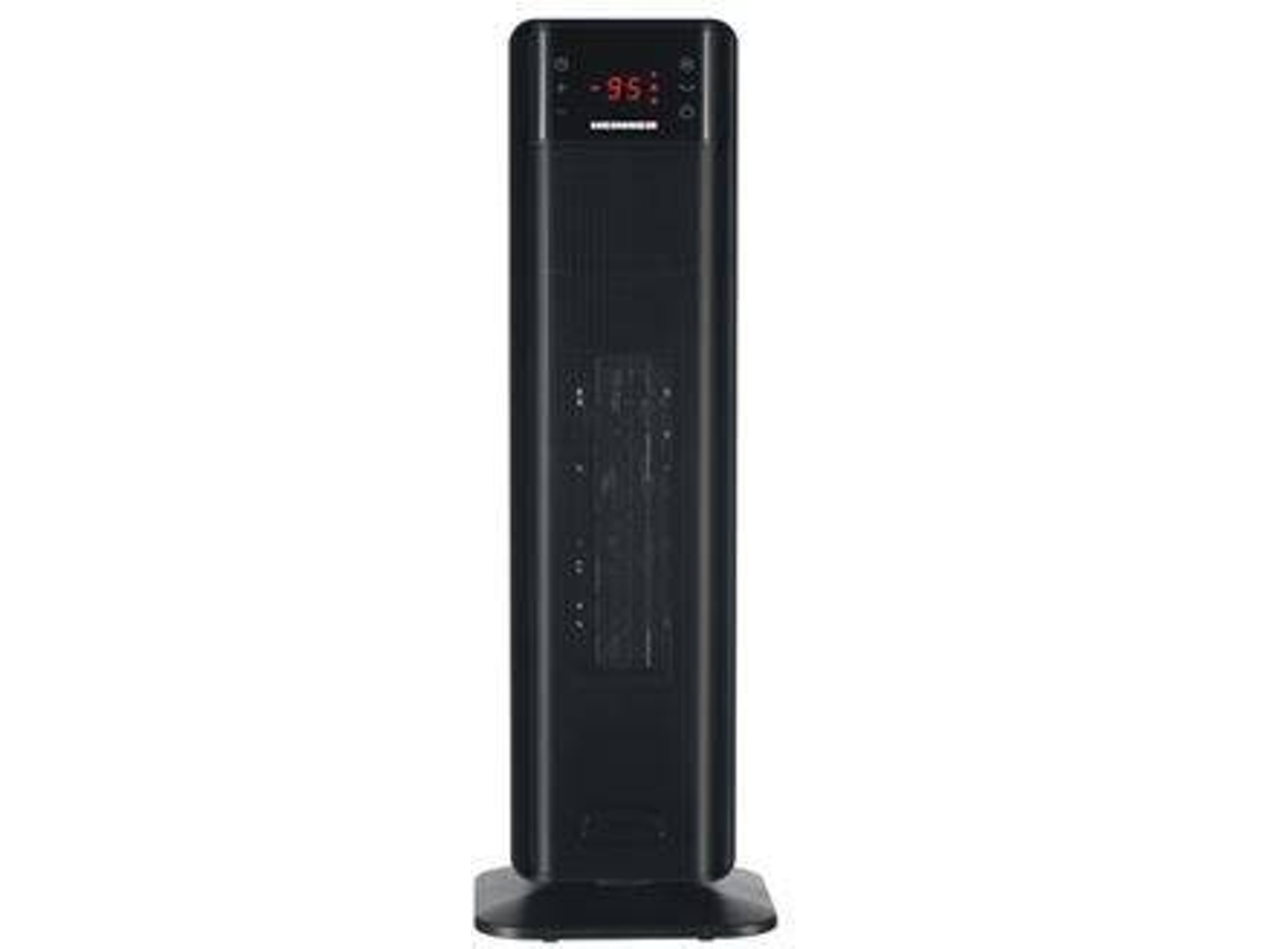 Aquecedor HEINNER MD20 Preto