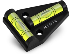 Níveis De Bolha, Níveis De Bolha Pequenos, Duráveis​​ E Inquebráveis​​, Mini Níveis De Bolha Para Veículos Recreativos, Acessórios Para Caravanas