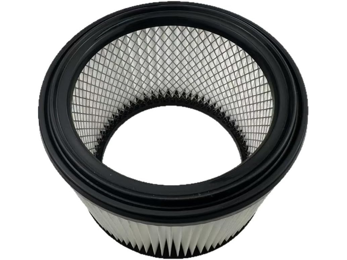 Filtro De Substituição Para Aspirador Pó Gas1515ps, Filtragem