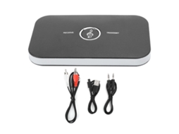 Adaptador Usb Bluetooth 5.0 Transmissor Receptor | S/MARCA