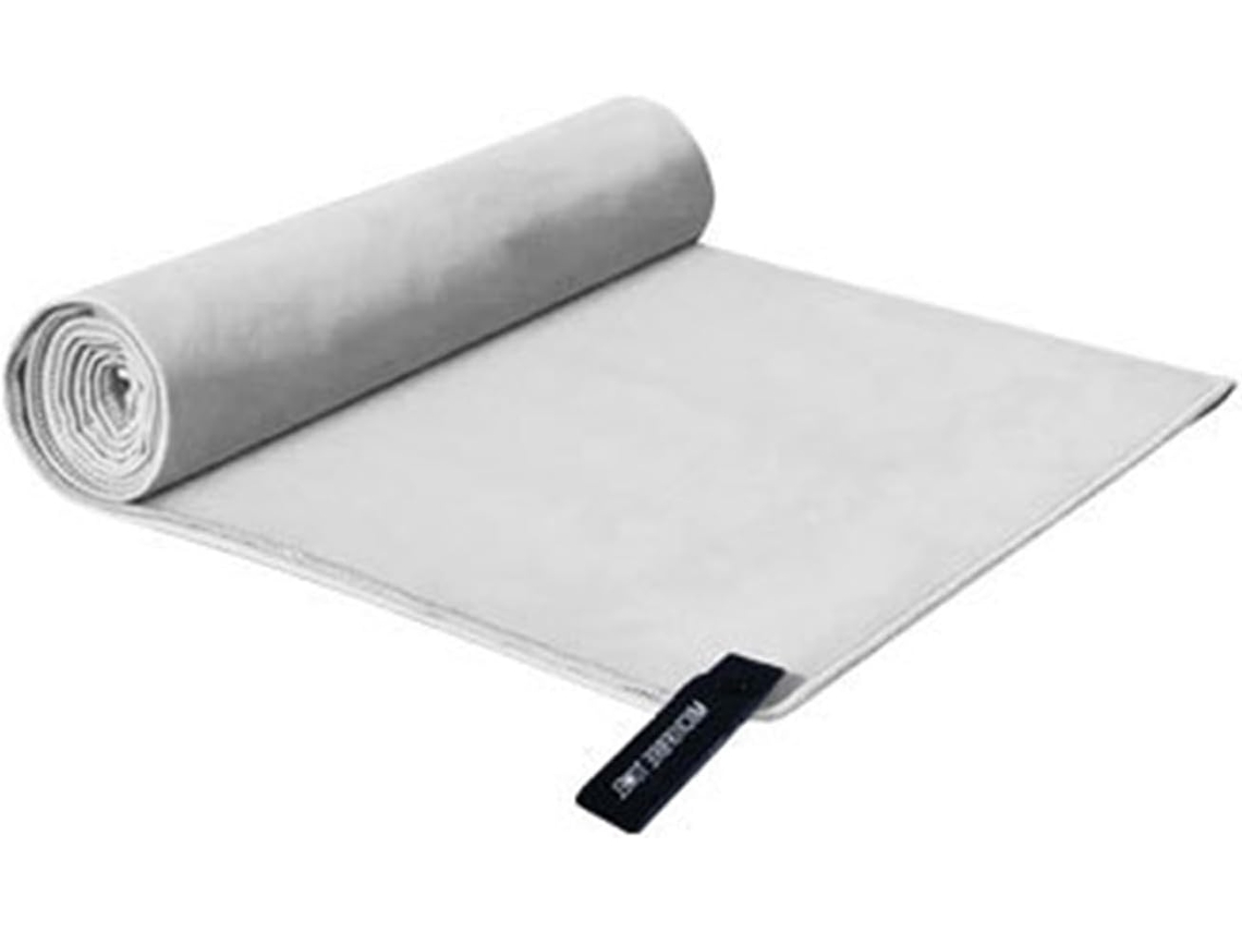 Toalha, Em Abs, Toalha De Microfibra Macia