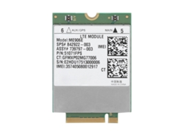 Placa De Rede Nfgg Placa Wifi 4g Para Huawei Me906e Telecom Unicom