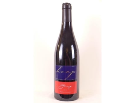 Vinho Tinto WEINBAU HOOP ESCHEN 2014 (75 cl - 1 unidade)