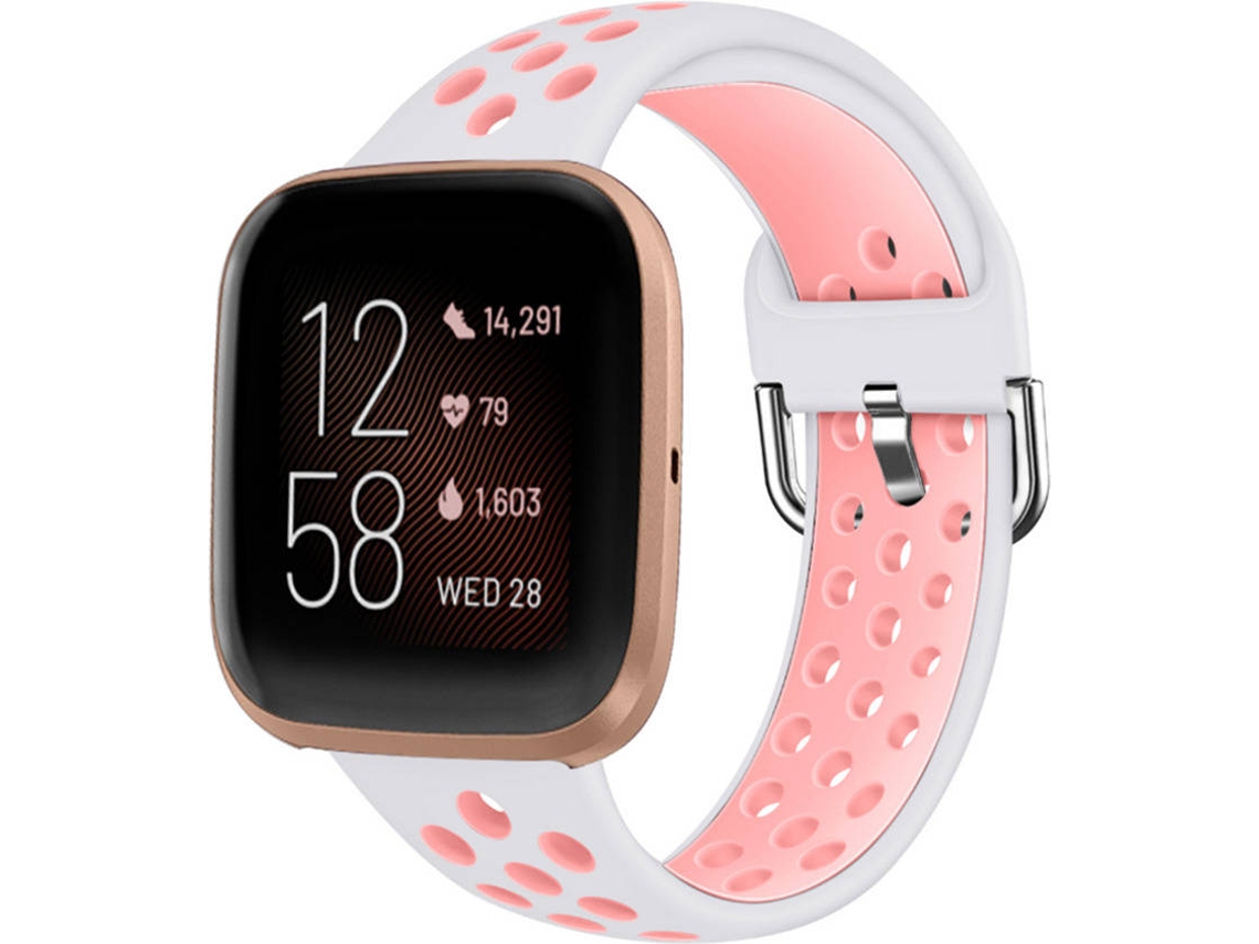 Bracelete WJS CT1277-8-S (Versa 2)