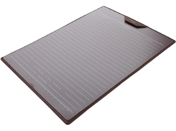 Mousepad de Couro para Computador SFUSHOS