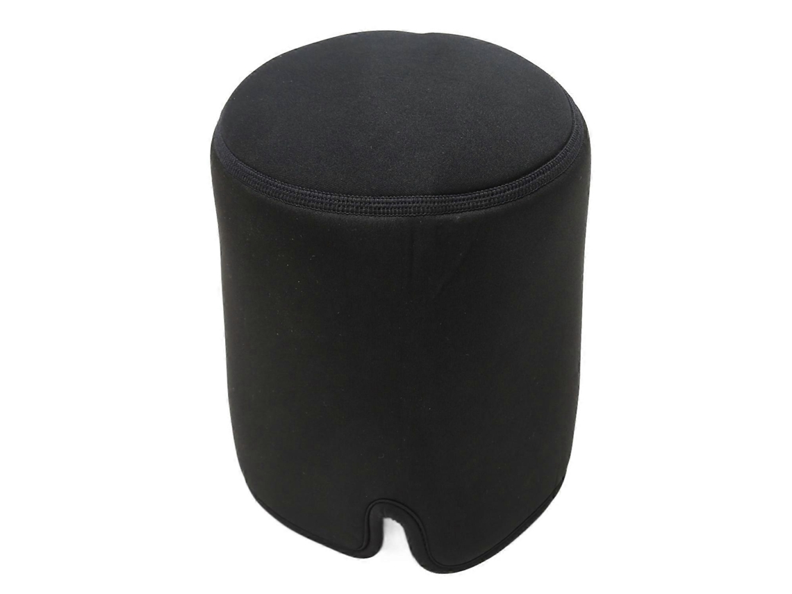 Capa Protetora Para Alto Falante À Prova De Poeira E Água, Capa Protetora Para Alto Falante Bluetooth Com Almofada Antiderrapante Para Homepo Yunzii